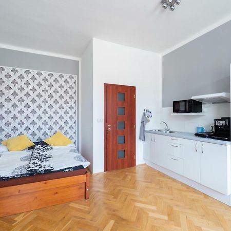 Modern Apartment Few Steps From Centre ปราก ภายนอก รูปภาพ