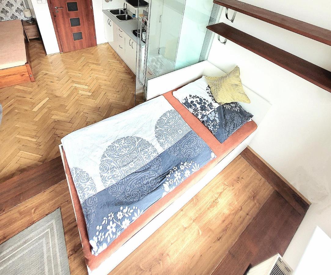 Modern Apartment Few Steps From Centre ปราก ภายนอก รูปภาพ